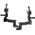 Front Camera And Proximity Sensor Flex For iPhone SE (2016) (Premium)