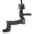 Front Camera And Proximity Sensor Flex For iPhone SE (2016) (Premium)