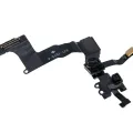 Front Camera And Proximity Sensor Flex For iPhone SE (2016) (Premium)