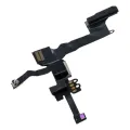 Front Camera And Proximity Sensor Flex For iPhone SE (2016) (Premium)