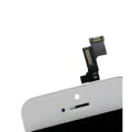 LCD Assembly For iPhone 5S / SE (2016) (Aftermarket) (White)