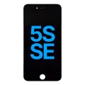 LCD Assembly For iPhone 5S / SE (2016) (Aftermarket) (Black)