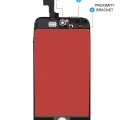 LCD Assembly For iPhone 5S / SE (2016) (Refurbished) (Black)