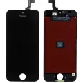 LCD Assembly For iPhone 5S / SE (2016) (Refurbished) (Black)
