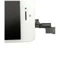 LCD Assembly For iPhone 5S / SE (2016) (Refurbished) (White)