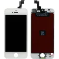 LCD Assembly For iPhone 5S / SE (2016) (Refurbished) (White)