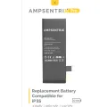 Replacement Battery For iPhone 5S (Pro grade)