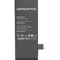 Replacement Battery For iPhone 5S (Pro grade)