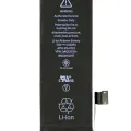 Replacement Battery For iPhone 5S (Service Pack)
