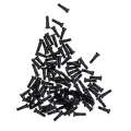 Bottom Screws For iPhone 5S (Space Gray) (100 Pack)