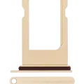 Sim Card Tray For iPhone 5S / SE (2016) (Gold)