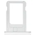 Лоток SIM для iPhone 5S / SE (2016) (сріблястий)