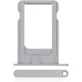 Sim Card Tray For iPhone 5S / SE (2016) (Space Gray)