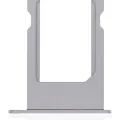 Sim Card Tray For iPhone 5S / SE (2016) (Space Gray)
