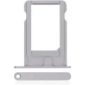 Sim Card Tray For iPhone 5S / SE (2016) (Space Gray)