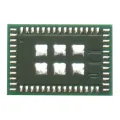 WiFi IC For iPhone 5S / 5C (339S0205 / 339S0209)