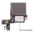 WiFi IC For iPhone 5S / 5C (339S0205 / 339S0209)