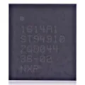 Мікросхема зарядки U2 для iPhone 12 / 12 Mini / 12 Pro / 12 Pro Max / iPad 9 (2021) (1614A1)