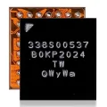 Small Audio IC For iPhone 12 Series / 13 Series / 14 Series / 15 Series (338S00537)