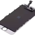 LCD Assembly For iPhone 6 (Refurbished) (White)