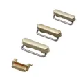 Hard Buttons (Power / Volume / Switch) For iPhone 6 / 6 Plus (Gold)