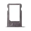 Sim Card Tray For iPhone 6 (Space Gray)
