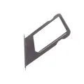 Sim Card Tray For iPhone 6 (Space Gray)