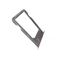 Sim Card Tray For iPhone 6 (Space Gray)