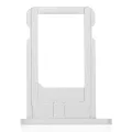 Sim Card Tray For iPhone 6 (Silver)