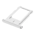 Sim Card Tray For iPhone 6 (Silver)