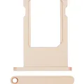 Лоток SIM для iPhone 6 (золотий)