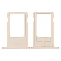 Лоток SIM для iPhone 6 (золотий)