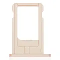 Лоток SIM для iPhone 6 (золотий)