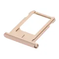 Лоток SIM для iPhone 6 (золотий)