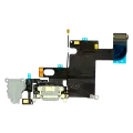 Charging Port Flex Cable For iPhone 6 (Aftermarket) (Gold)