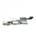 Charging Port Flex Cable For iPhone 6 (Aftermarket) (Gold)