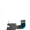 Charging Port Flex Cable For iPhone 6 (Aftermarket) (Gold)