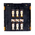 Зчитувач SIM для iPhone 6 / 6 Plus (J3101_RF)