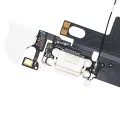 Charging Port Flex Cable For iPhone 6 (Premium) (Gold)