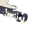 Charging Port Flex Cable For iPhone 6 (Premium) (Gold)