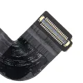 Charging Port Flex Cable For iPhone 6 (Premium) (Silver)