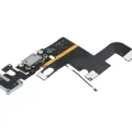 Charging Port Flex Cable For iPhone 6 (Aftermarket) (Space Gray)