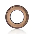 Back Camera Lens For iPhone 6 / 6S (Real Sapphire) (Premium) (Rose Gold) (10 Pack)