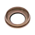 Back Camera Lens For iPhone 6 / 6S (Real Sapphire) (Premium) (Rose Gold) (10 Pack)