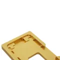 Refurbishing Alignment (Glass With Frame) Mold For iPhone 6 / 6S (Metal Mold)