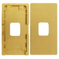 Refurbishing Alignment (Glass With Frame) Mold For iPhone 6 / 6S (Metal Mold)