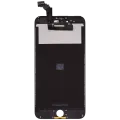 Дисплейний модуль для iPhone 6 Plus (Aftermarket: AQ7) (чорний)