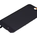 Дисплейний модуль для iPhone 6 Plus (Aftermarket: AQ7) (чорний)