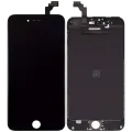 LCD Assembly For iPhone 6 Plus (Refurbished) (Black)