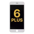 LCD Assembly For iPhone 6 Plus (Refurbished) (White)